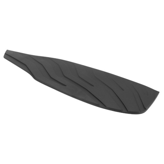 Tapis marche pied gauche origine Piaggio 300 / 400 Beverly après 2021