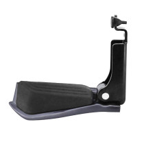 Repose pied droit passager origine Piaggio 300 / 400 Beverly sport après 2021