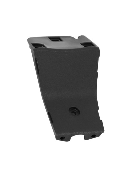 Support éclairage de plaque origine Piaggio 300 / 400 Beverly 2021 / 125 SR GT compact Aprilia après 2021