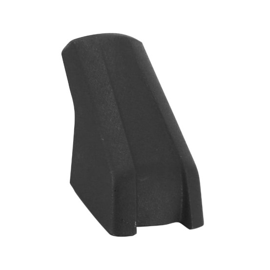 Fermeture de support éclairage de plaque origine Piaggio 300 / 400 Beverly 2021 / 125 SR GT compact Aprilia après 2021