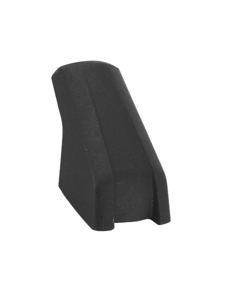 Fermeture de support éclairage de plaque origine Piaggio 300 / 400 Beverly 2021 / 125 SR GT compact Aprilia après 2021