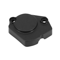 Capot dispositif ouverture de selle origine Piaggio 400 / 530 MP3 2022-2025