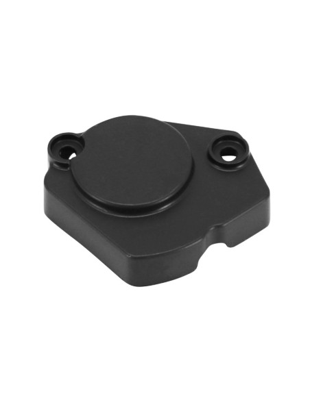 Capot dispositif ouverture de selle origine Piaggio 400 / 530 MP3 2022-2025