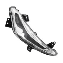 Clignotant avant droit origine Piaggio 300 / 400 Beverly après 2021