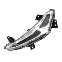 Clignotant avant gauche origine Piaggio 300 / 400 Beverly après 2021