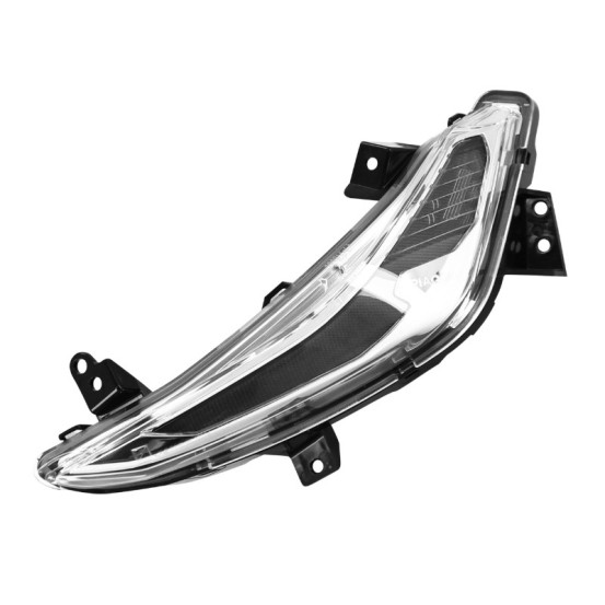 Clignotant avant gauche origine Piaggio 300 / 400 Beverly après 2021