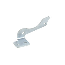Support boitier papillon origine Piaggio 500 / 530 MP3 2021-2025