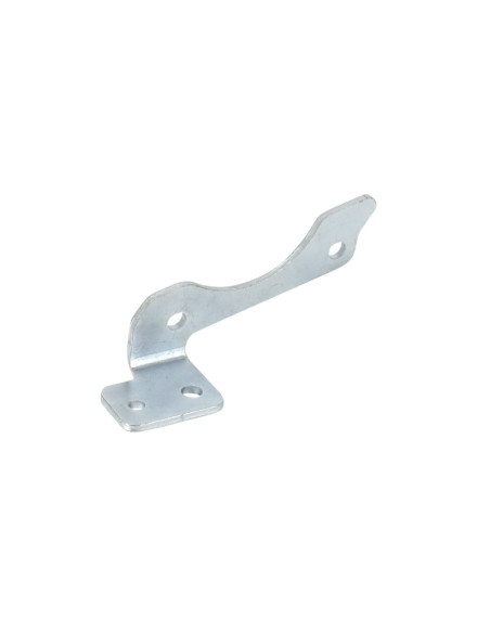 Support boitier papillon origine Piaggio 500 / 530 MP3 2021-2025