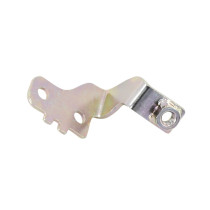 Plaque de fixation support injecteur origine Piaggio 500 / 530 MP3 après 2021