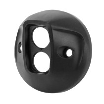 Embout protection de pot échappement origine Piaggio 500 MP3 11 / après 2019