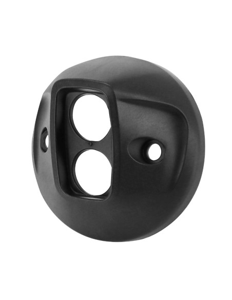 Embout protection de pot échappement origine Piaggio 500 MP3 11 / après 2019