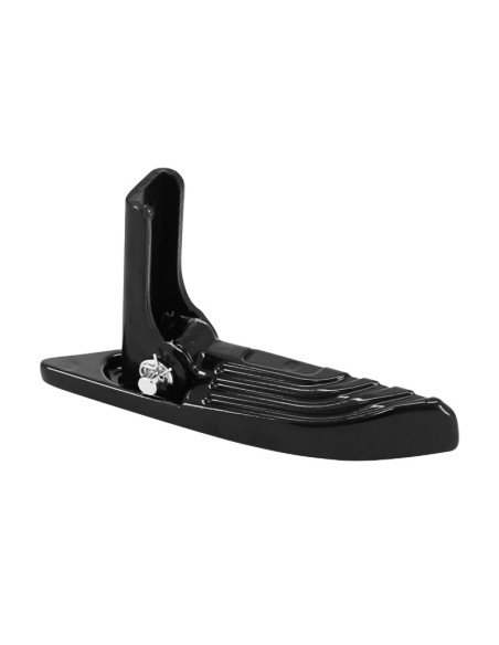 Repose pied passager gauche origine Piaggio 50 / 125 Liberty après 2021