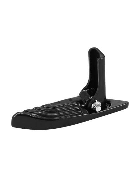 Repose pied passager droit origine Piaggio 50 / 125 Liberty après 2021