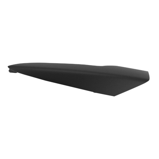 Protection aile arrière Noire origine Piaggio 50 / 125 Liberty après 2015