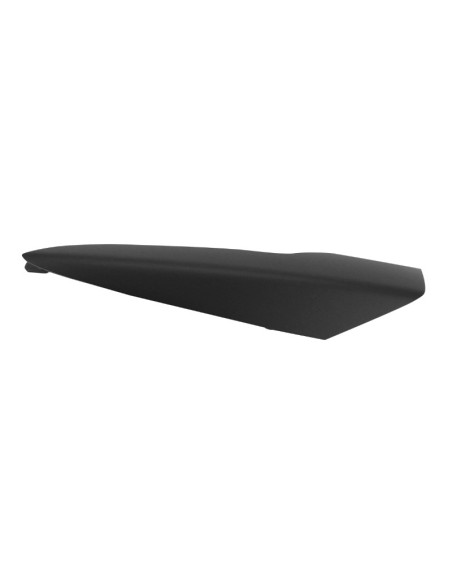 Protection aile arrière Noire origine Piaggio 50 / 125 Liberty après 2015