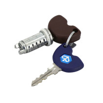Contacteur à clé / serrure origine Piaggio 125 Liberty / 150 2020-2024