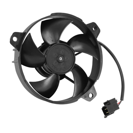 Ventilateur maxiscooter origine Piaggio 400 / 530 MP3 2022-2025