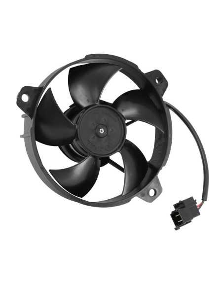 Ventilateur maxiscooter origine Piaggio 400 / 530 MP3 2022-2025