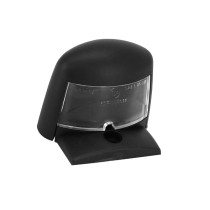 Eclairage / feu de plaque origine Derbi 50 Senda après 2018 / Gilera 50 SMT après 2018 / Aprilia 50 RX / SX après 2018