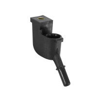 Support d'injecteur origine Piaggio Aprilia 125 RX / SX après 2018 RS après 2021