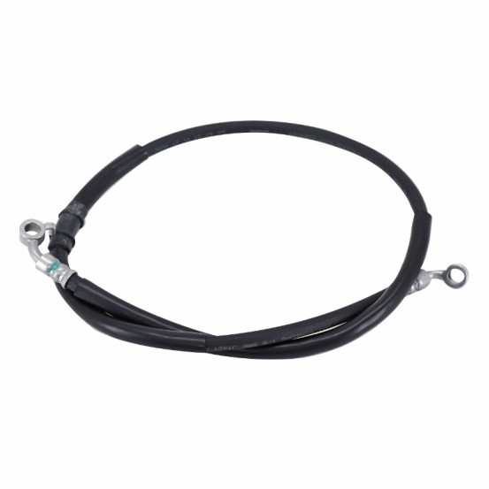 Durite / flexible / tuyau de frein avant origine Piaggio 50 Zip 2021-2024