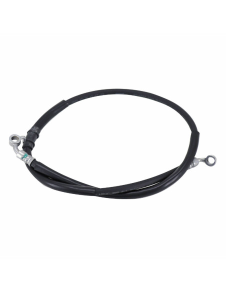 Durite / flexible / tuyau de frein avant origine Piaggio 50 Zip 2021-2024