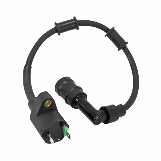 Bobine d'allumage haute tension origine Piaggio 50 4T Zip / Liberty / Primavera / Sprint après 2021
