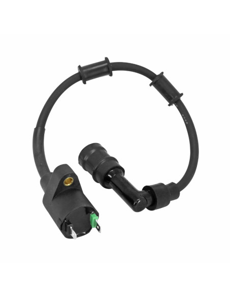 Bobine d'allumage haute tension origine Piaggio 50 4T Zip / Liberty / Primavera / Sprint après 2021