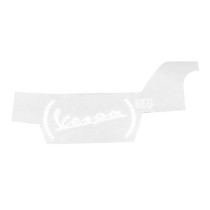 Autocollant / sticker / décor de tablier origine Piaggio 50 / 125 Vespa Primavera après 2016