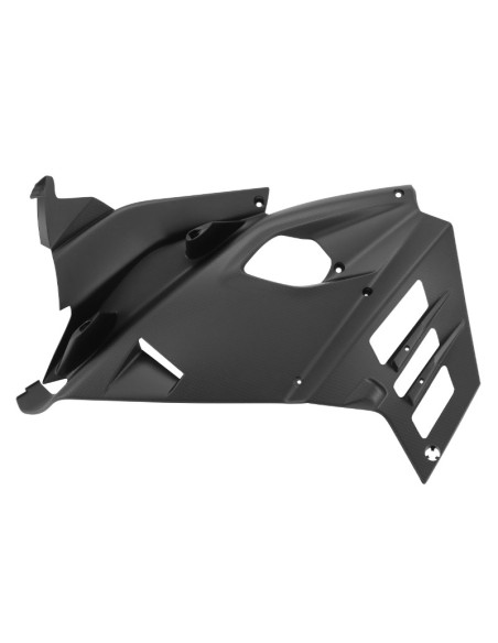 Carénage intérieur gauche origine Aprilia 660 RS 2020-2024