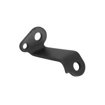Support bocal / réservoir avant liquide de frein origine Aprilia 660 RS 2020-2024
