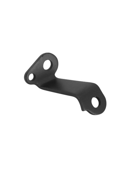 Support bocal / réservoir avant liquide de frein origine Aprilia 660 RS 2020-2024