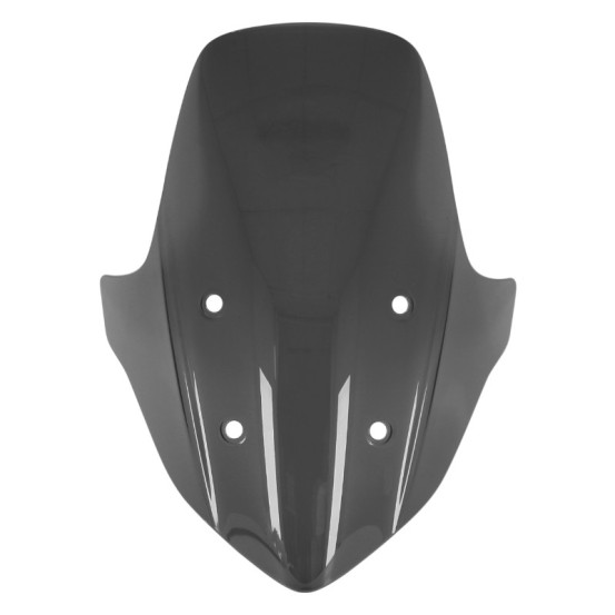 Pare brise origine Piaggio 50 Aprilia SXR après 2021 (monte origine)