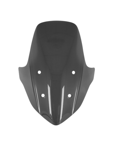 Pare brise origine Piaggio 50 Aprilia SXR après 2021 (monte origine)