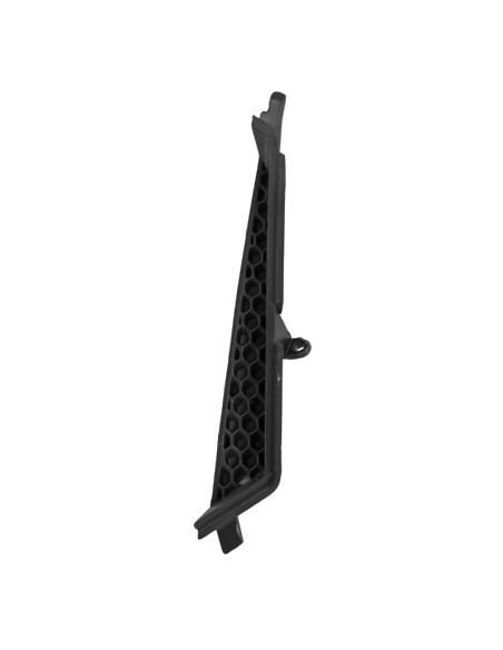 Grille aeration carenage avant droit origine Piaggio 50 SXR Aprilia 2021-2023