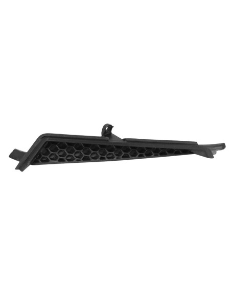 Grille aeration carenage avant gauche origine Piaggio 50 SXR Aprilia 2021-2023