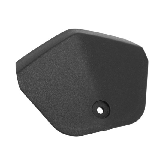 Bouchon fermeture tablier avant origine Piaggio 50 SXR Aprilia 2021-2023