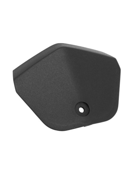 Bouchon fermeture tablier avant origine Piaggio 50 SXR Aprilia 2021-2023
