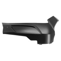 Spoiler droit origine Piaggio 50 SXR Aprilia 2021-2023 Noir