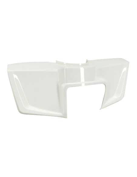 Carénage coffre avant origine Piaggio 50 SXR Aprilia 2021-2023 Blanc