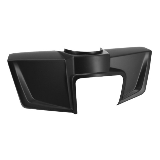 Carénage coffre avant origine Piaggio 50 SXR Aprilia 2021-2023 Noir
