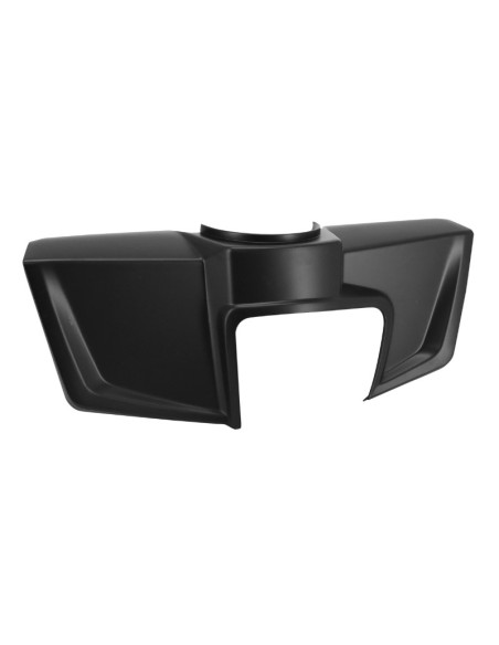 Carénage coffre avant origine Piaggio 50 SXR Aprilia 2021-2023 Noir