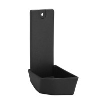 Support gauche coffre avant origine Piaggio 50 SXR Aprilia 2021-2023