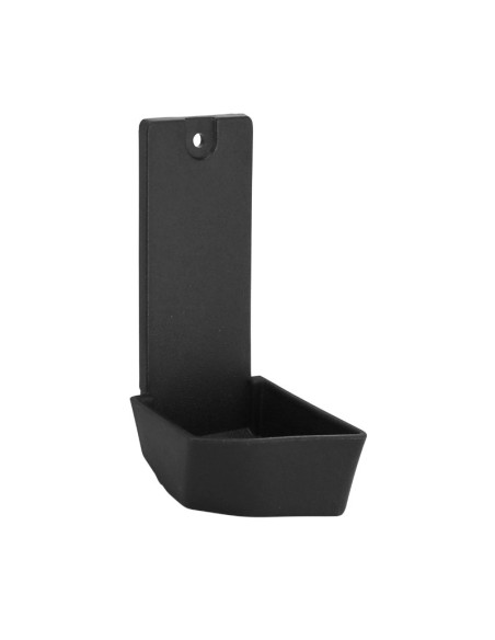 Support gauche coffre avant origine Piaggio 50 SXR Aprilia 2021-2023