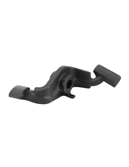 Doigt de la serrure de coffre origine Piaggio 50 SXR Aprilia 2021-2023