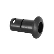 Support de serrure de selle origine Piaggio 50 SXR Aprilia 2021-2023