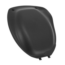 Couvercle coffre casque origine Piaggio 50 SXR Aprilia 2021-2023