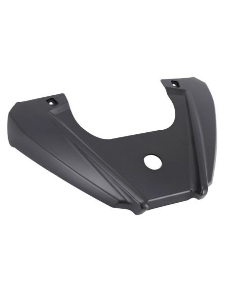 Cache arrière origine Piaggio 50 SXR Aprilia 2021-2023 Noir