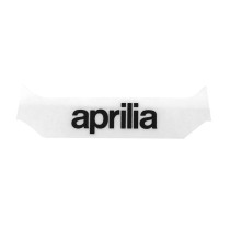 Autocollant / sticker / décor arrière origine Piaggio 50 SXR Aprilia 2021-2023