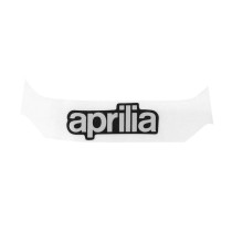 Autocollant / sticker / décor arrière origine Piaggio 50 SXR Aprilia 2021-2023